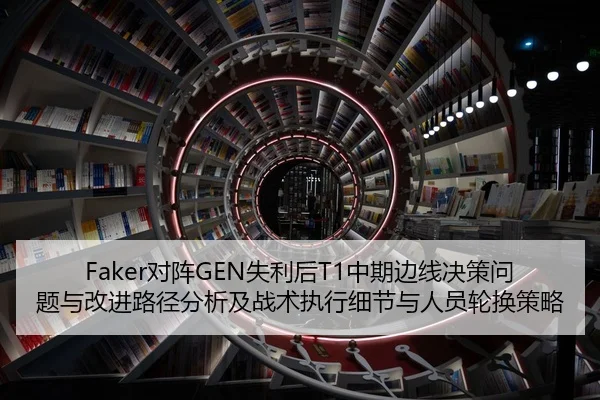 Faker对阵GEN失利后T1中期边线决策问题与改进路径分析及战术执行细节与人员轮换策略