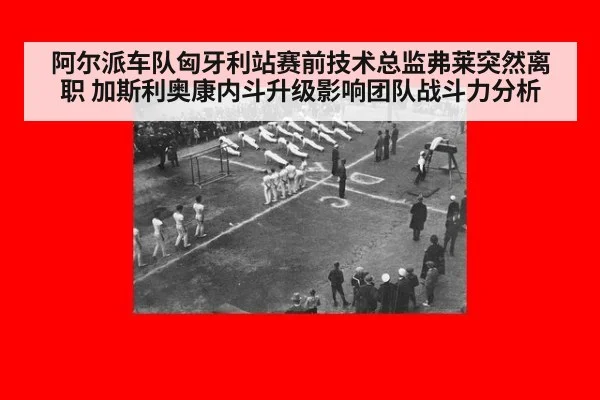 阿尔派车队匈牙利站赛前技术总监弗莱突然离职 加斯利奥康内斗升级影响团队战斗力分析